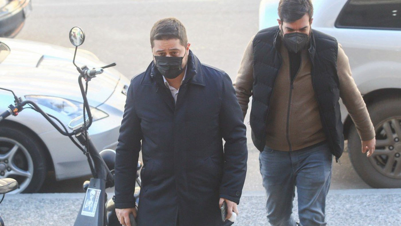 Δολοφονία Άλκη: Στον Εισαγγελέα Πρωτοδικών οι «μεγάλοι» της Θεσσαλονίκης