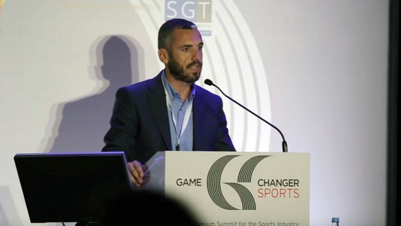 Ζαρώτης: «Πολλαπλές οι έννοιες για τον οπαδισμό»