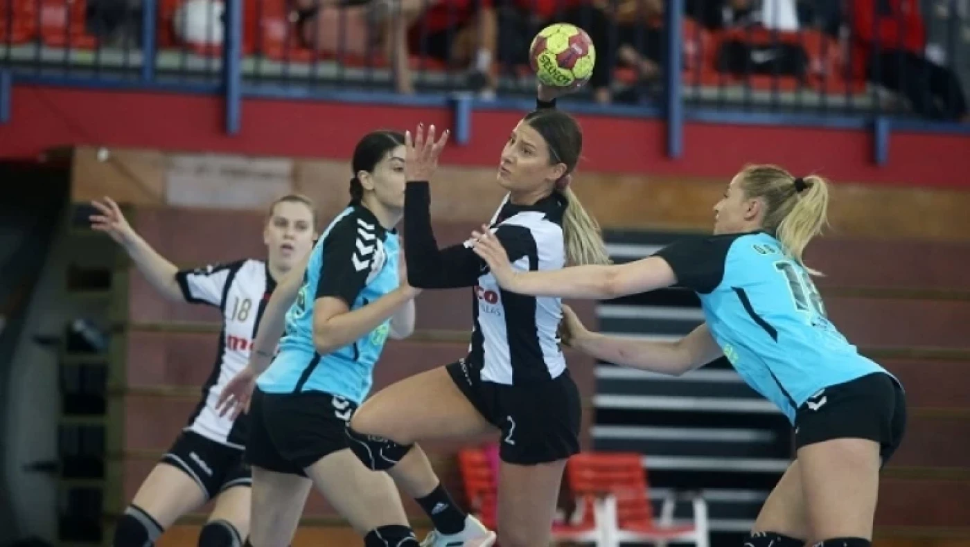 Live Streaming: Η μάχη του ΠΑΟΚ με τη Νέα Ιωνία για τον τίτλο στη Χαλκίδα