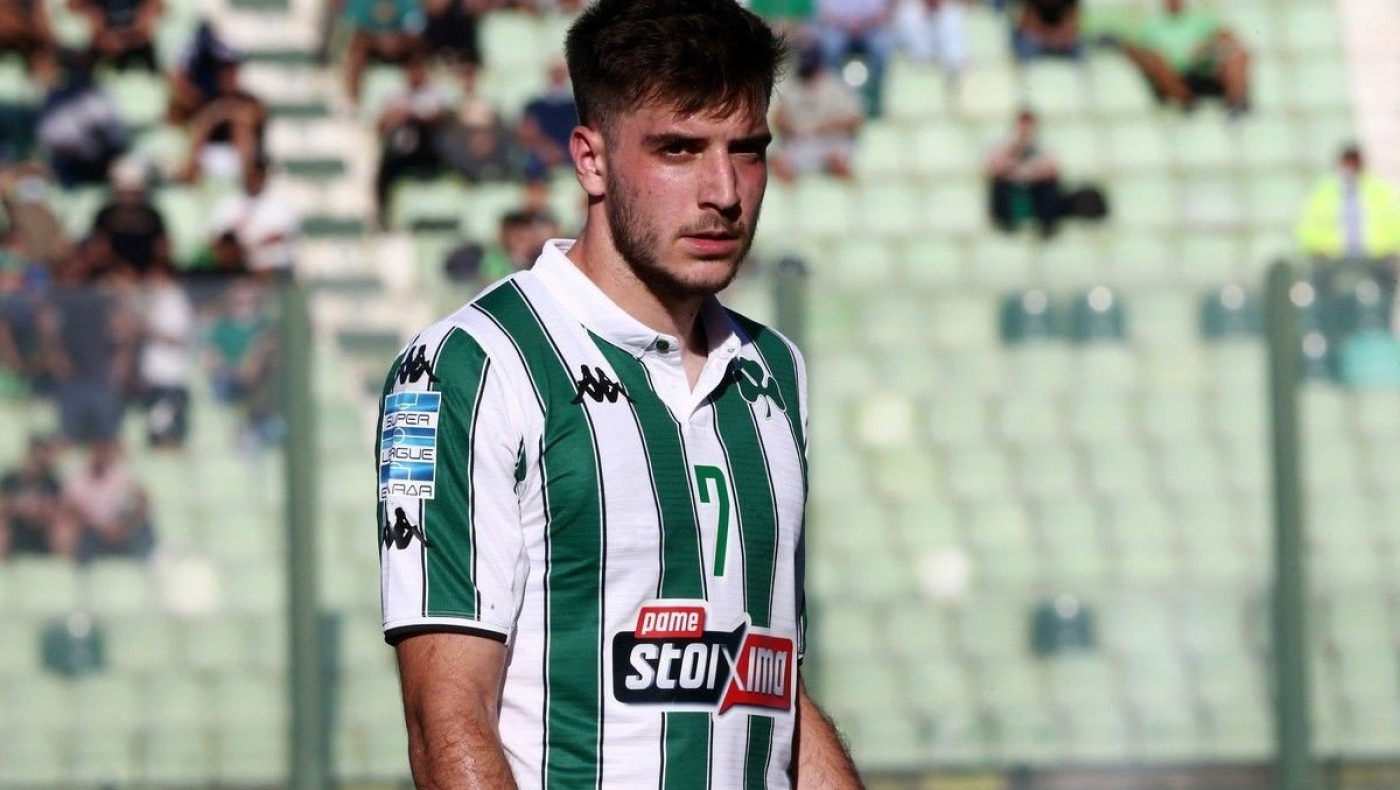 Οι 11 του Γιοβάνοβιτς για τη μάχη του Παναθηναϊκού στην Τούμπα