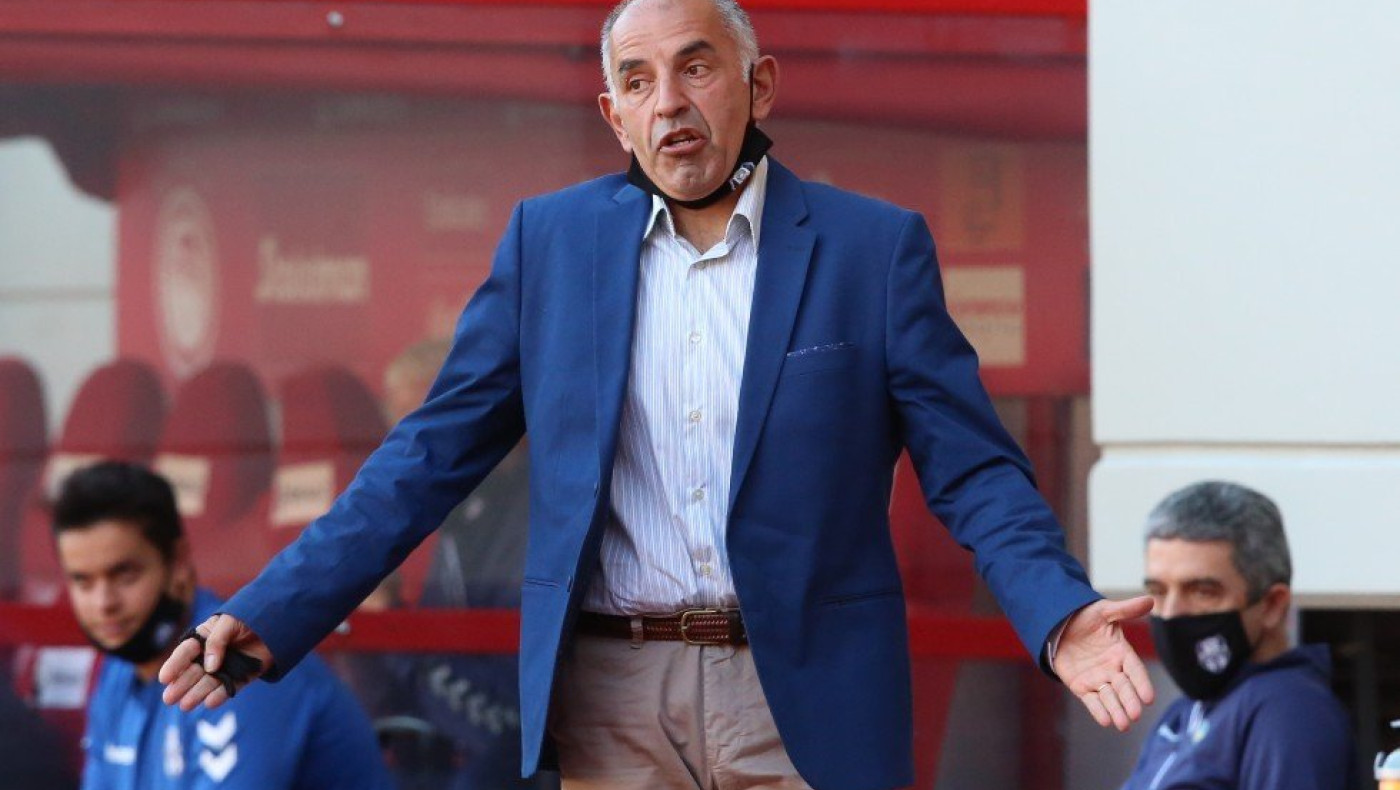 Κασναφέρης: «Ήμουν Ολυμπιακός, τι να πω; Ροζ Πάνθηρας;»