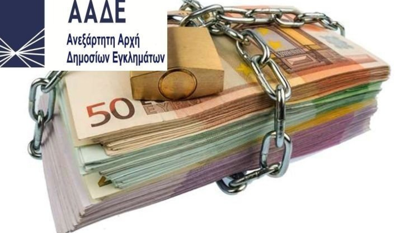 ΕΦΟΡΙΑ: Κατασχέσεις σε 3,3 εκατ. οφειλέτες – Ποιοι τις γλιτώνουν
