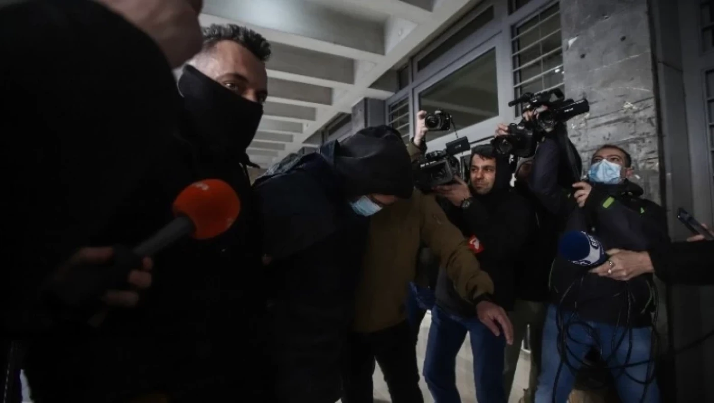 Με τη μητέρα του συναντήθηκε ο 23χρονος φερόμενος δολοφόνος, μετακόμισε η οικογένειά του