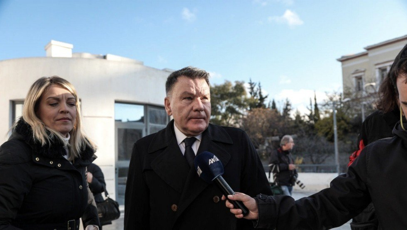 Κούγιας για παραίτηση Λύτρα: Δεν παίρνεις πρόσκαιρη δημοσιότητα και μετά παραιτείσαι