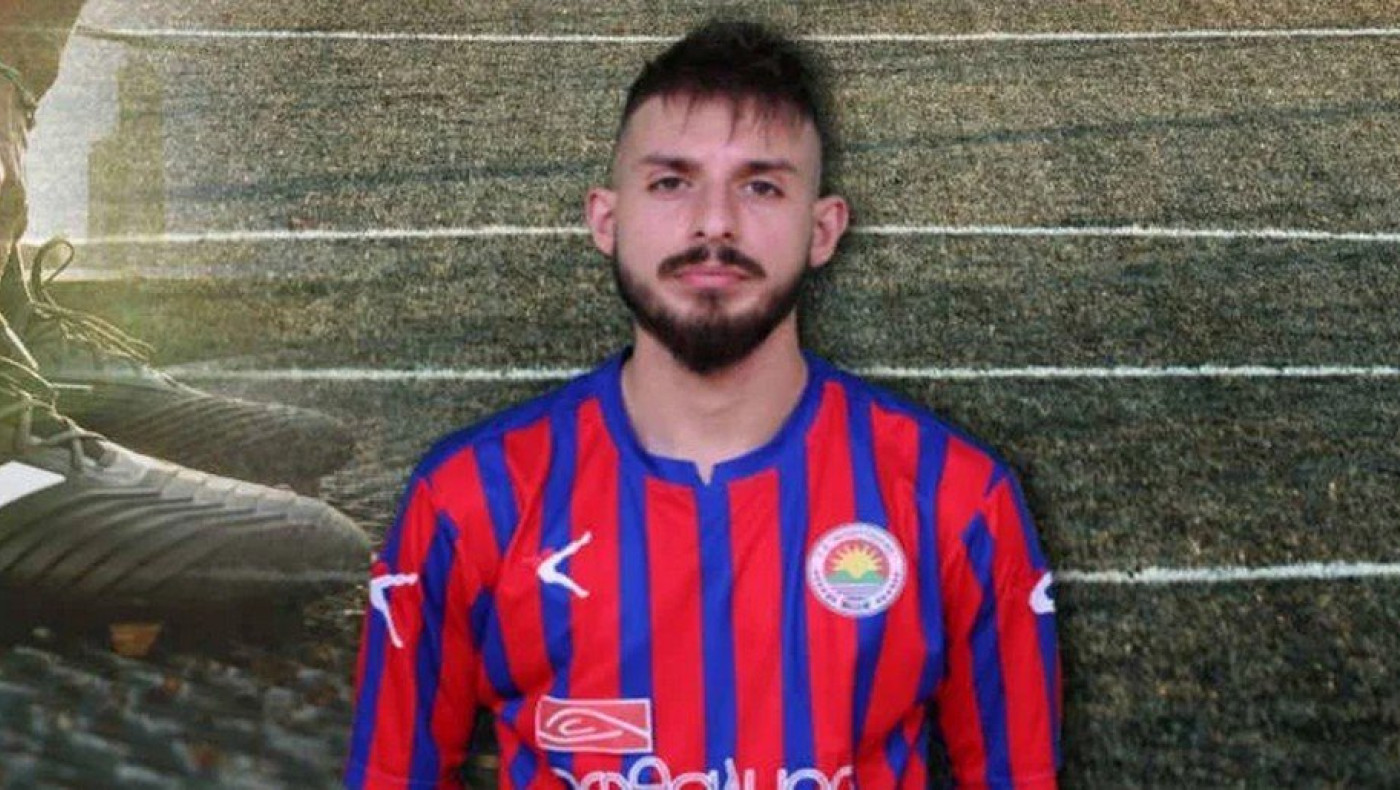 Συμπαίκτης του αδικοχαμένου ποδοσφαιριστή στο Mynews.gr: «Ζαλιζόταν πριν μερικές μέρες»