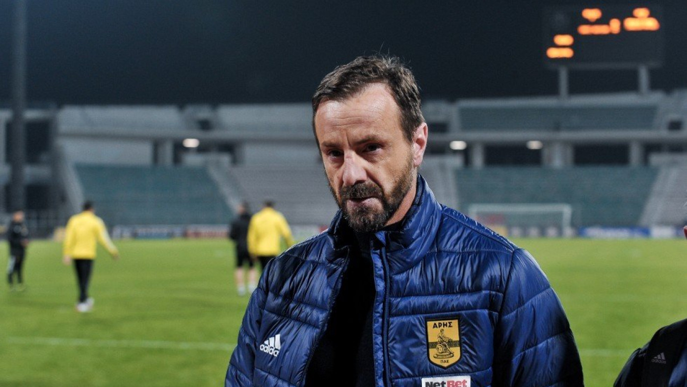 Η απουσία του Φαμπιάνο και ﻿τα διλήμματα του Μάντζιου