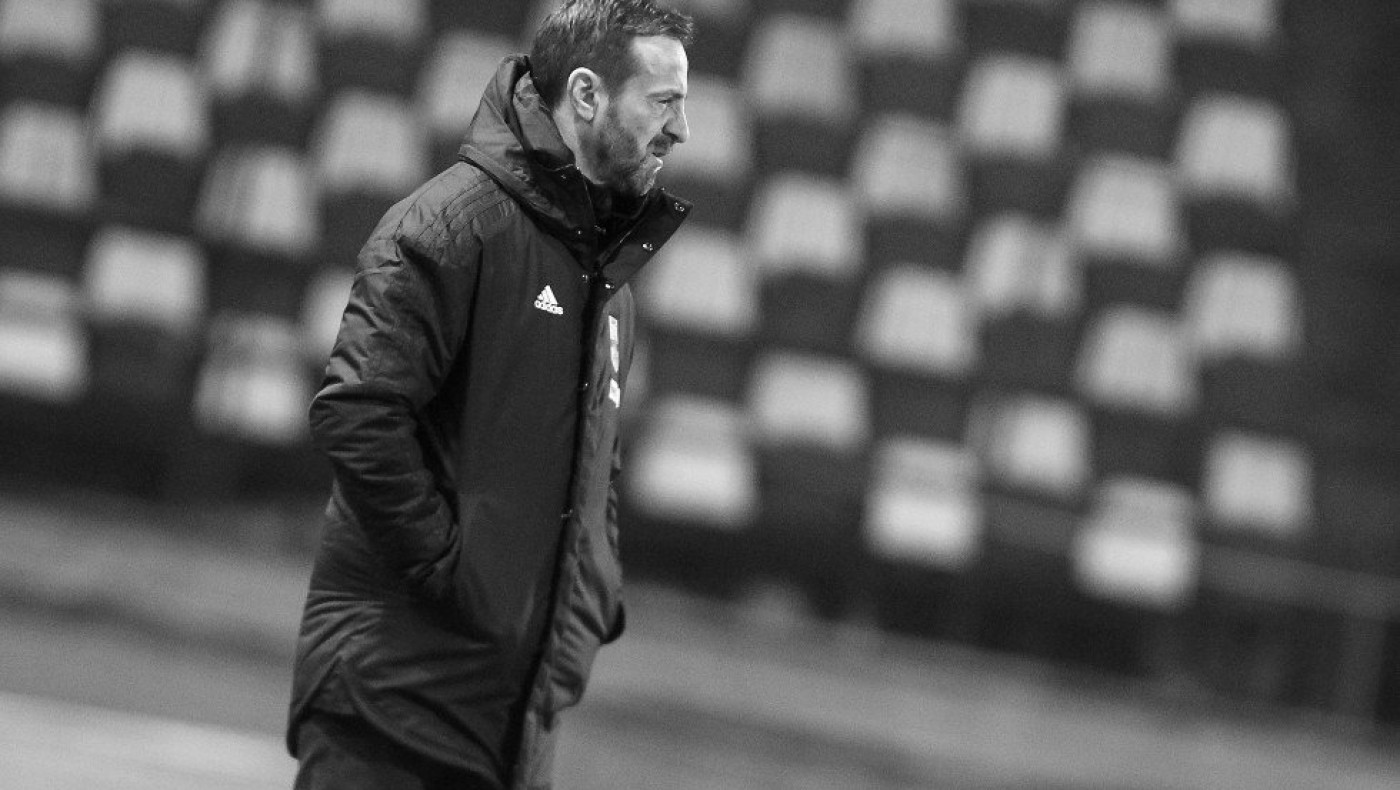 Μάντζιος: «Να βρεθούν άμεσα όλοι οι ένοχοι, Είναι αλητεία»