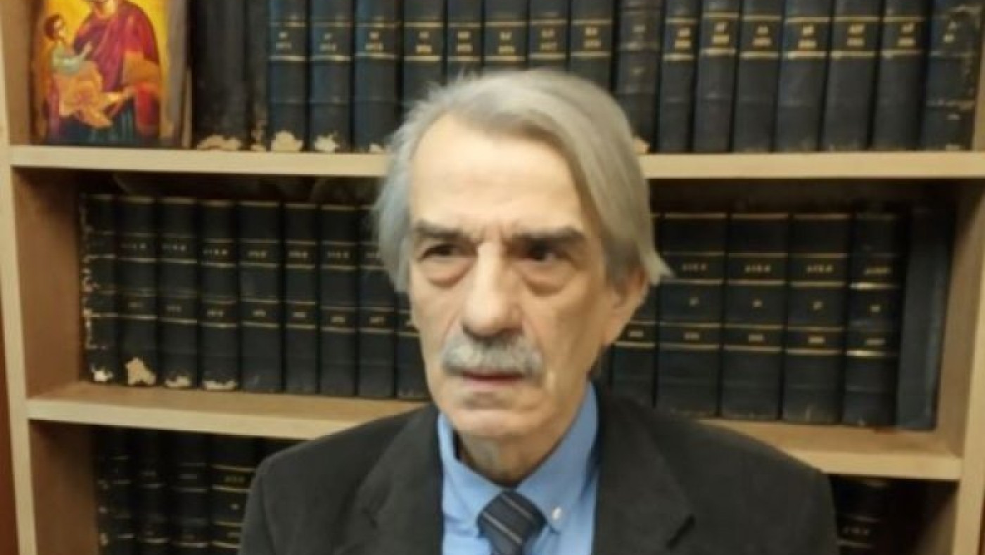 Μαργαρίτης για δολοφονία Άλκη: «Ισόβια κάθειρξη 18 ετών είναι η προβλεπόμενη ποινή»