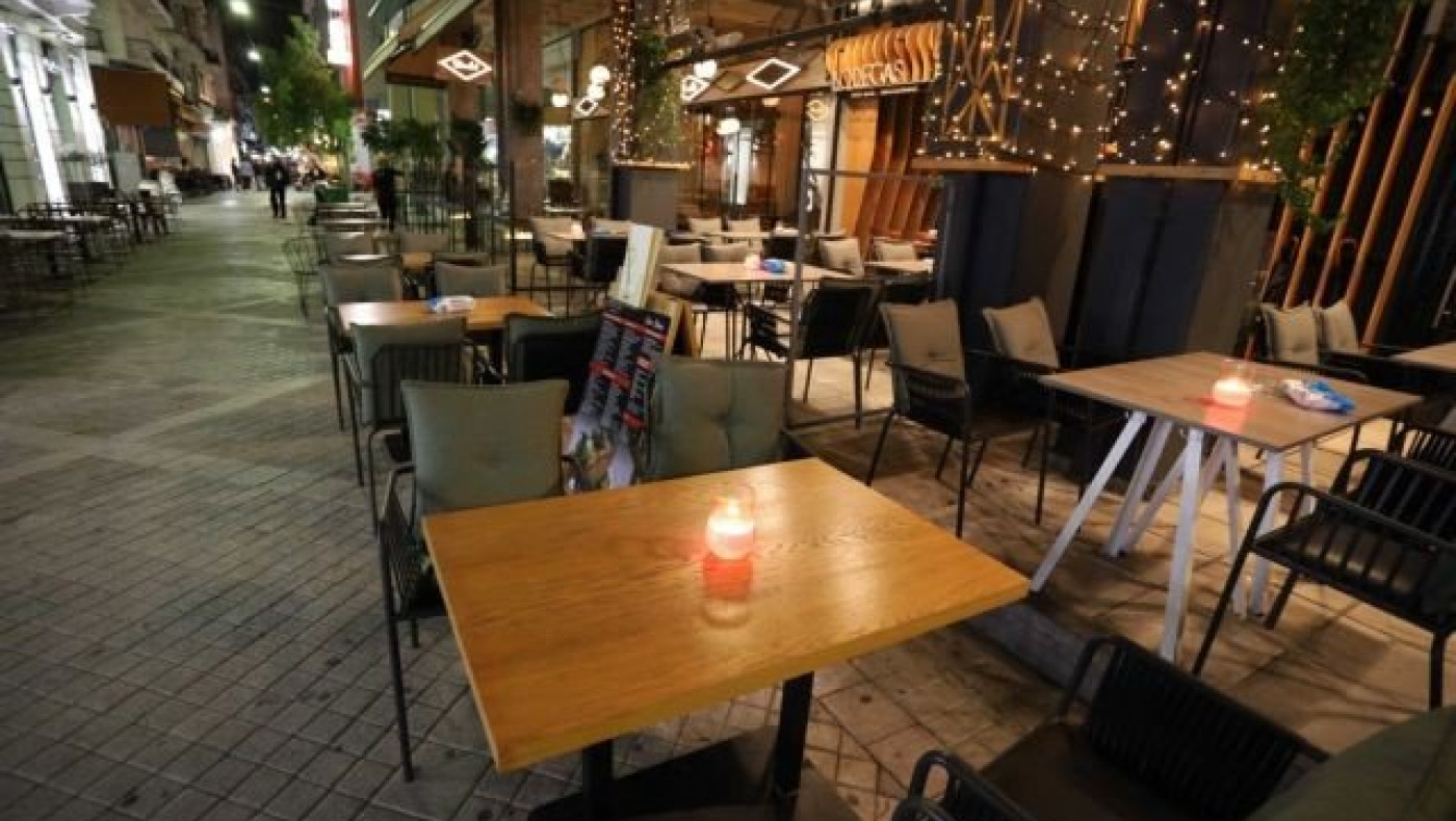 Κορωνοϊός: Δεν αλλάζει τίποτα στα μέτρα μέχρι 13 Φεβρουαρίου