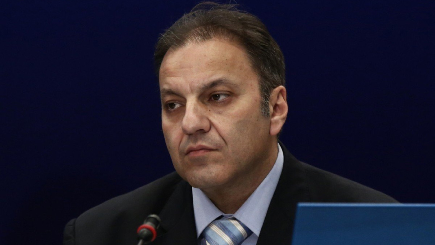 Νίκος Κάτσικας: Νεκρός ο ανταποκριτής του ΑΠΕ στο Κάιρο