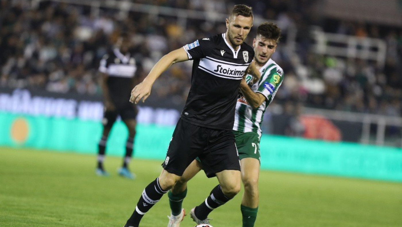 ΠΑΟΚ-Παναθηναϊκός: Η ιστορία επιβεβαιώνει ότι είναι πάντα ένα ντέρμπι