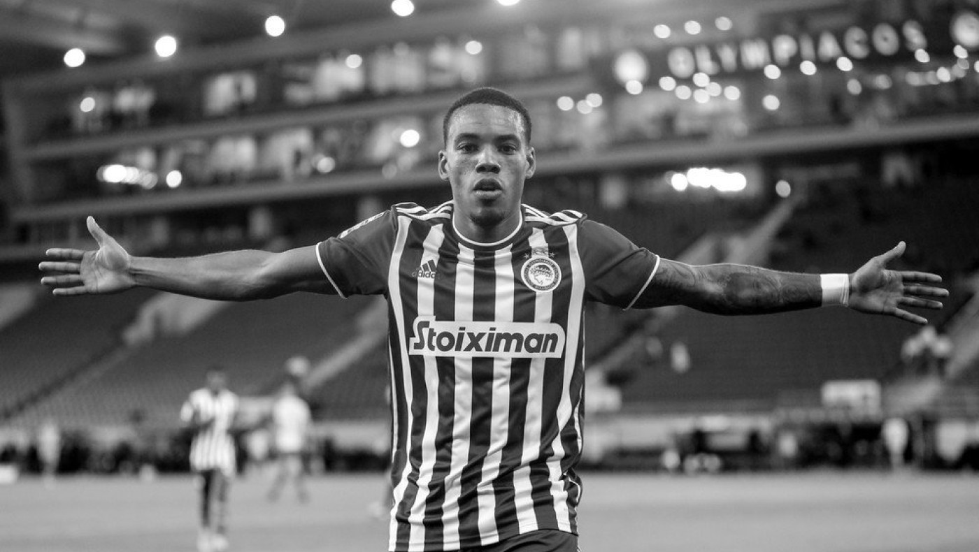 Ολυμπιακός - Παναιτωλικός 3-1 με πρωταγωνιστή τον Ροντρίγκες