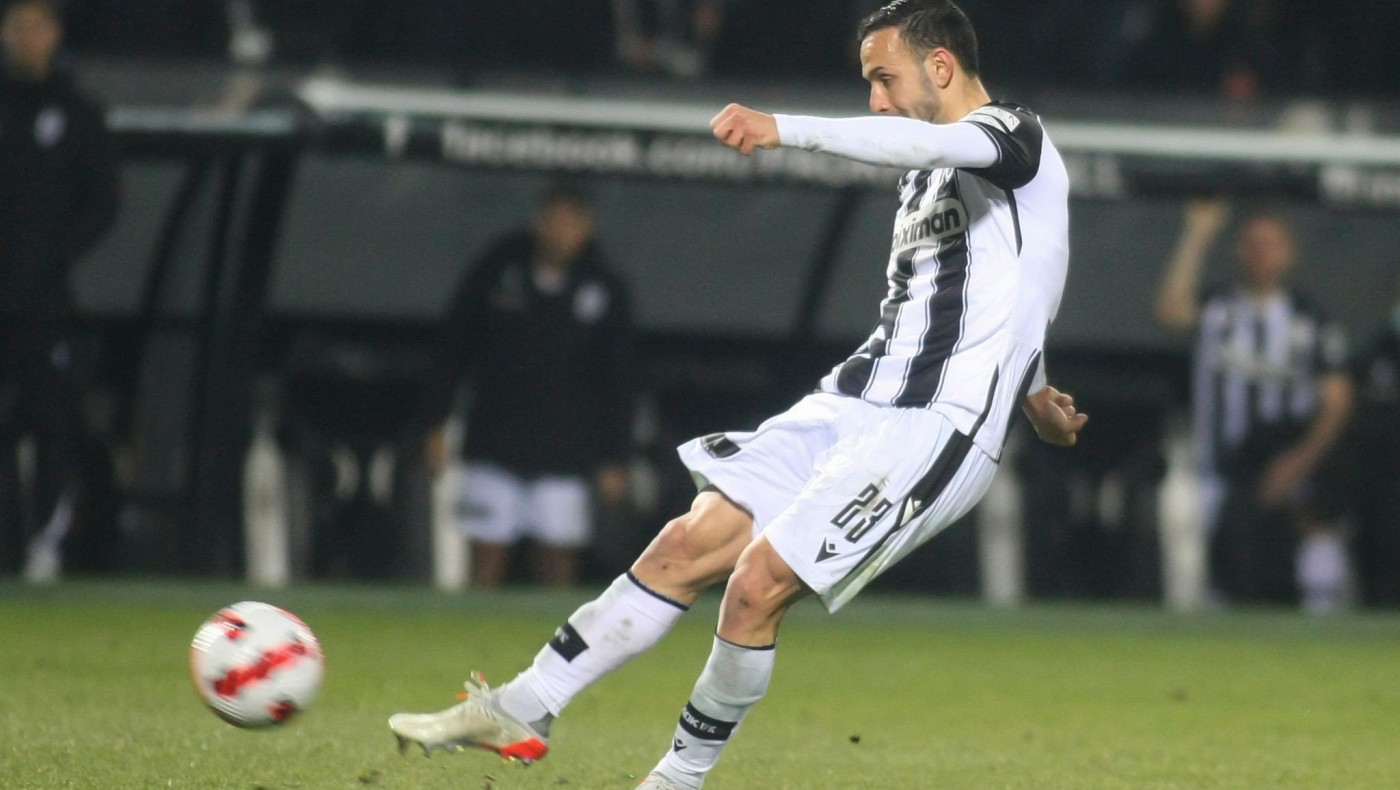 Σάστρε: «Ο ΠΑΟΚ παλεύει για Πρωτάθλημα, Ευρώπη, για τα πάντα»