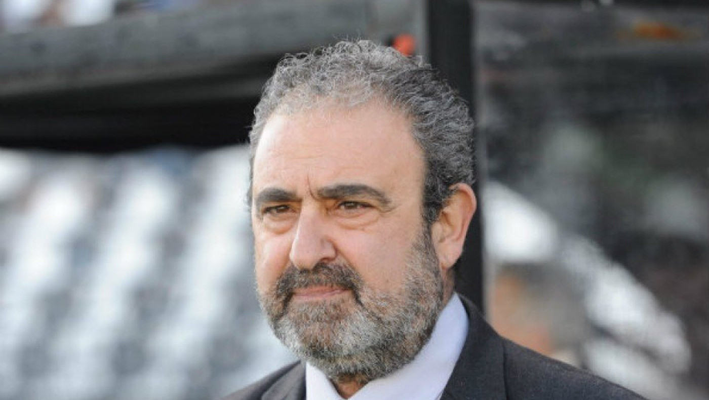 Μήνυμα στήριξης σε Δημητριάδη, Πουρλιοτόπουλος-Τεβεκέλης στο πλευρό του