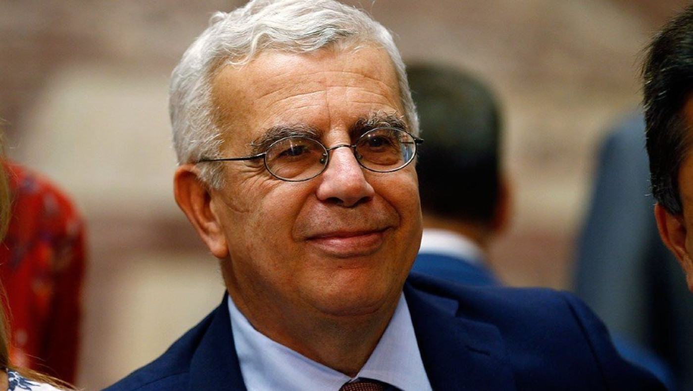 ΣΥΡΙΖΑ: Ζητά τη διαγραφή Σιμόπουλου -Αποκάλεσε «λεκέ» τους θανάτους από κορωνοϊό