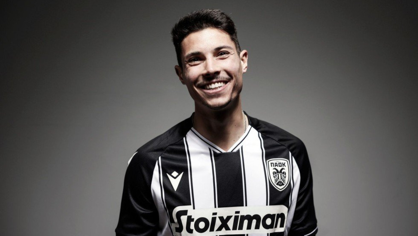 Η ώρα του Φιλίπε Σοάρες