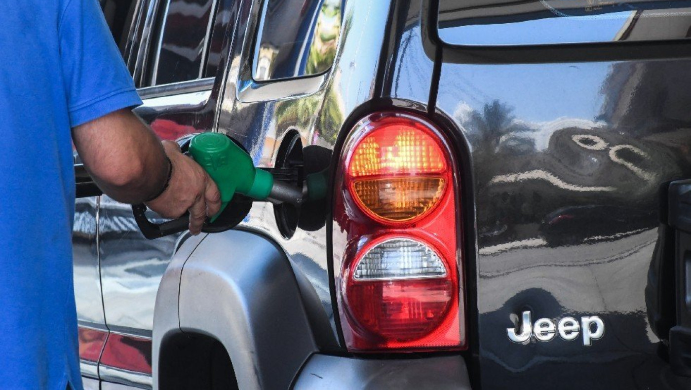 Ελλάδα - Οικονομία: Έρχεται... μποναμάς για τη βενζίνη με επιταγή «ακρίβειας»