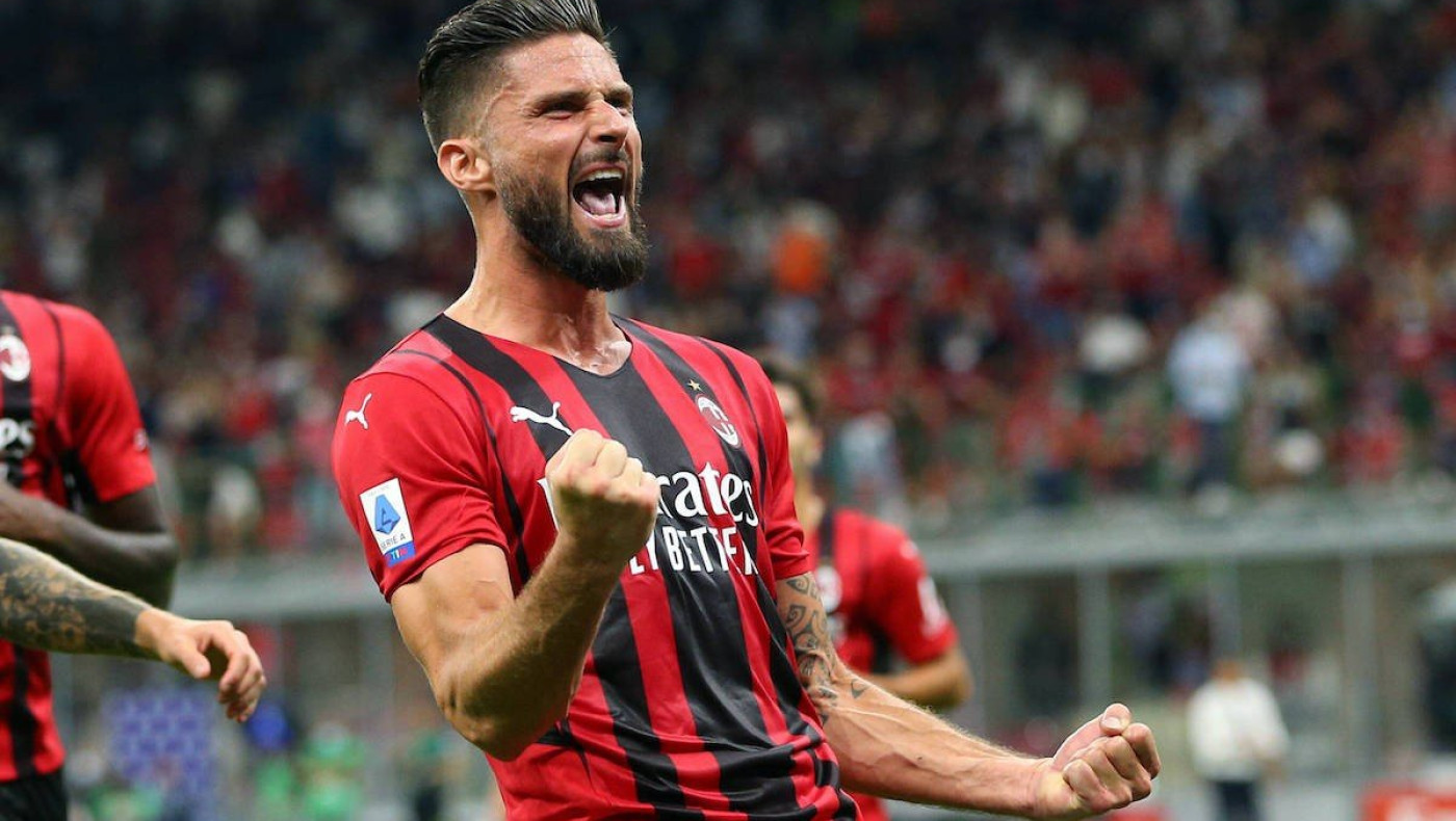 Διπλό…τίτλου για τη Μίλαν!