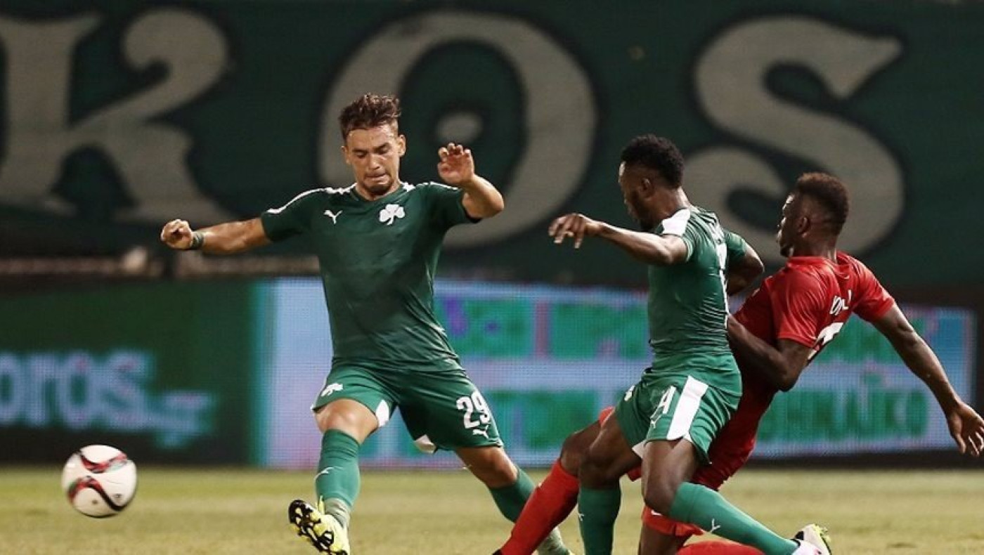 Φιλικό... κεκλεισμένων των θυρών στη Λεωφόρο