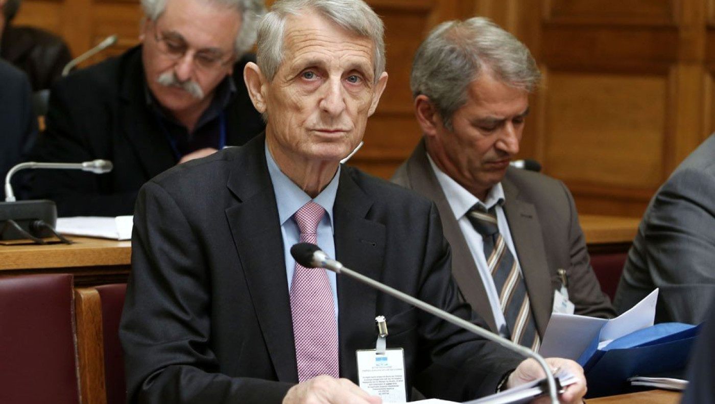 Γκιρτζίκης: «Αυτή τη στιγμή υπάρχουν άλλες προτεραιότητες»