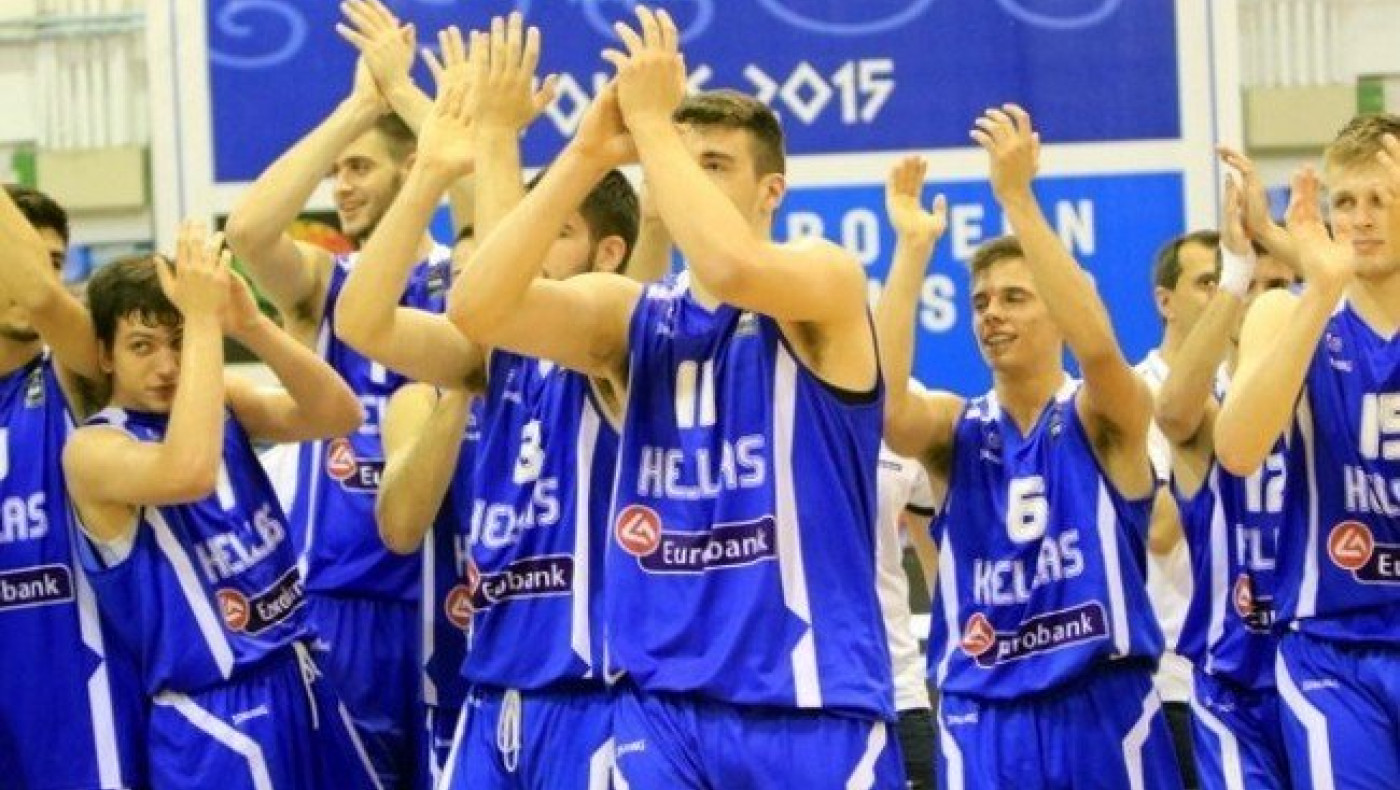 Στα προημιτελικά με Γαλλία