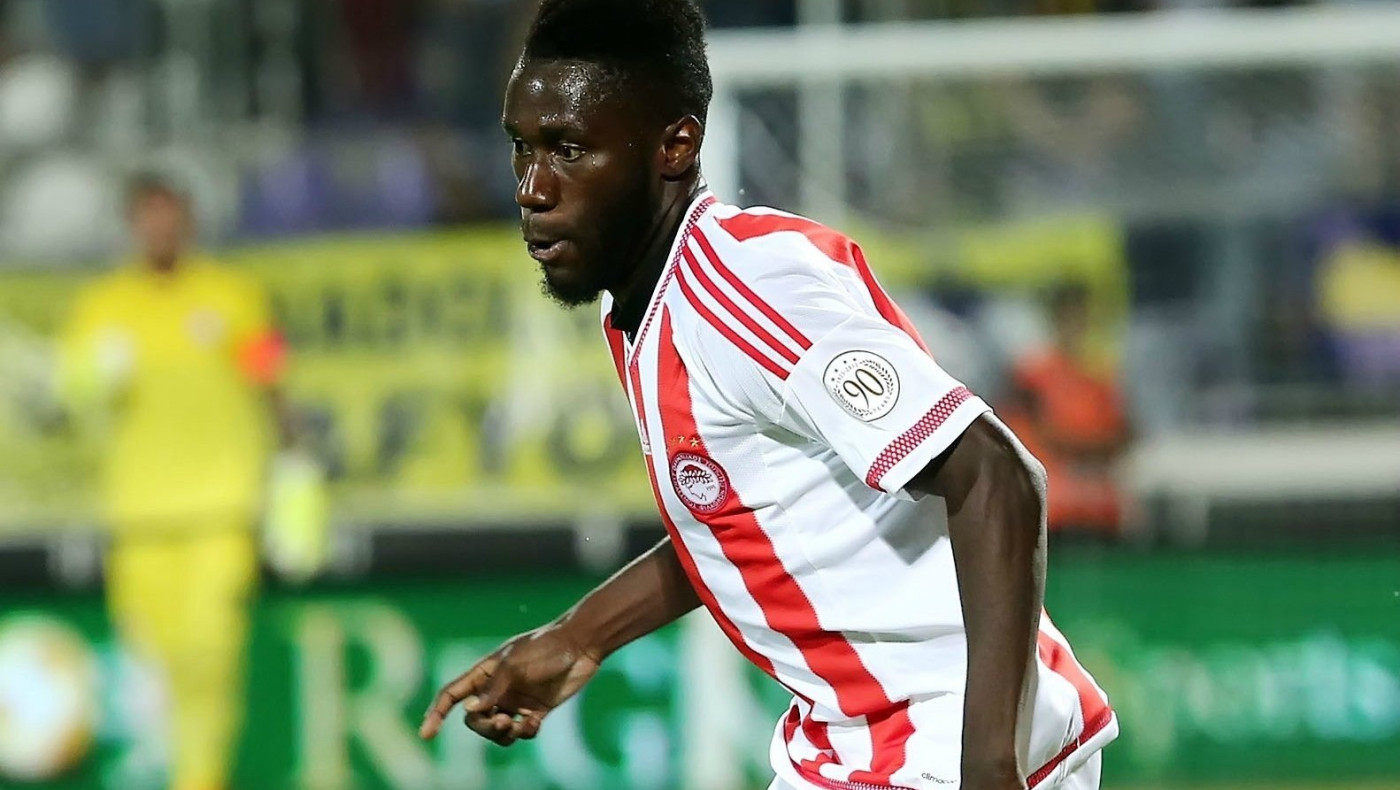 «Φευγάτος» ο Μαζουακού