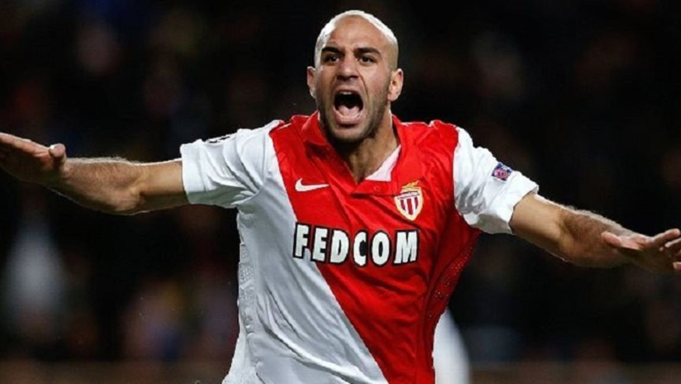 Έτοιμος για το «Καμπ Νου» είναι ο Αμπντενούρ