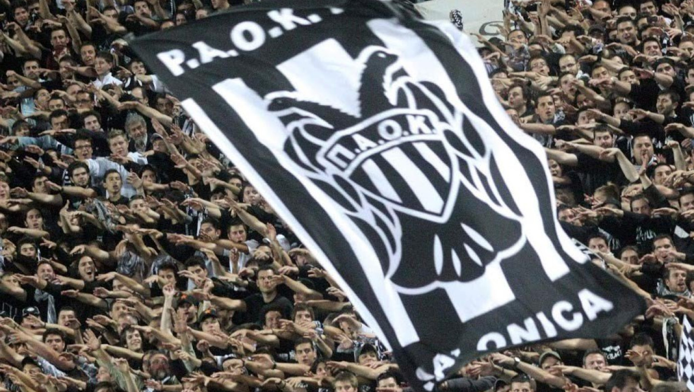 Τα εισιτήρια για τον επαναληπτικό με Λοκομοτίβα