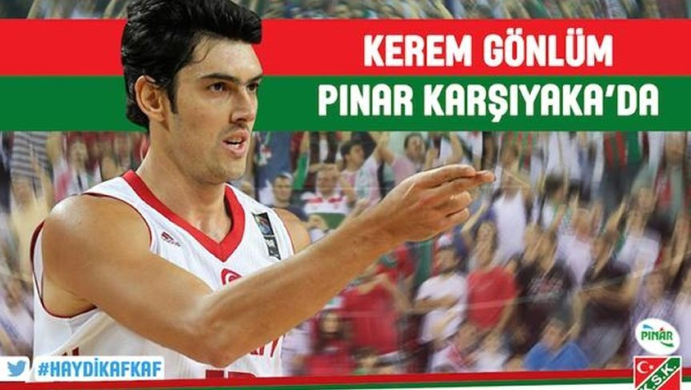 Πήρε Γκιονλούμ η Καρσίγιακα