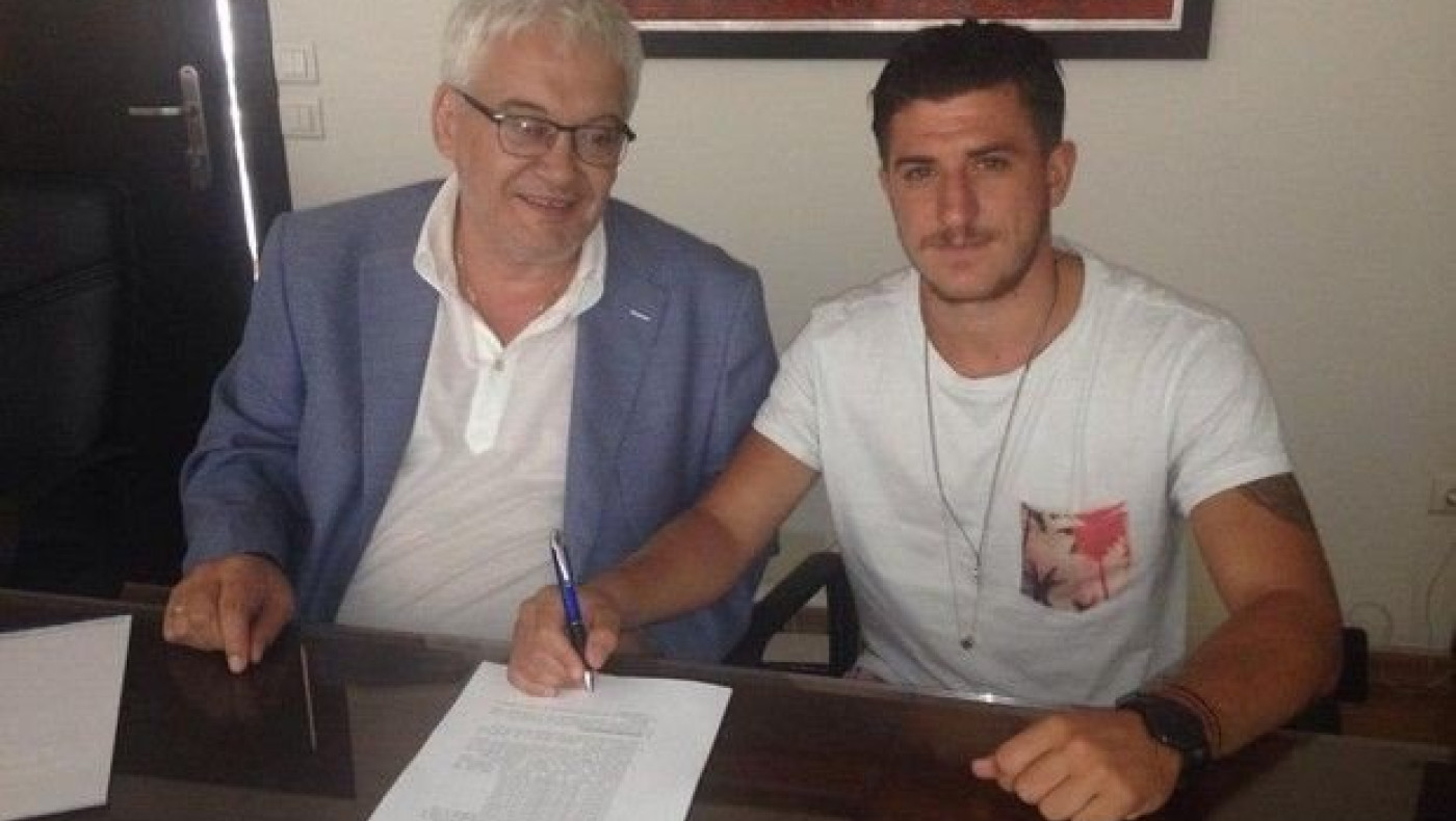 Ακόμα δύο μεταγραφές για τους Κρητικούς