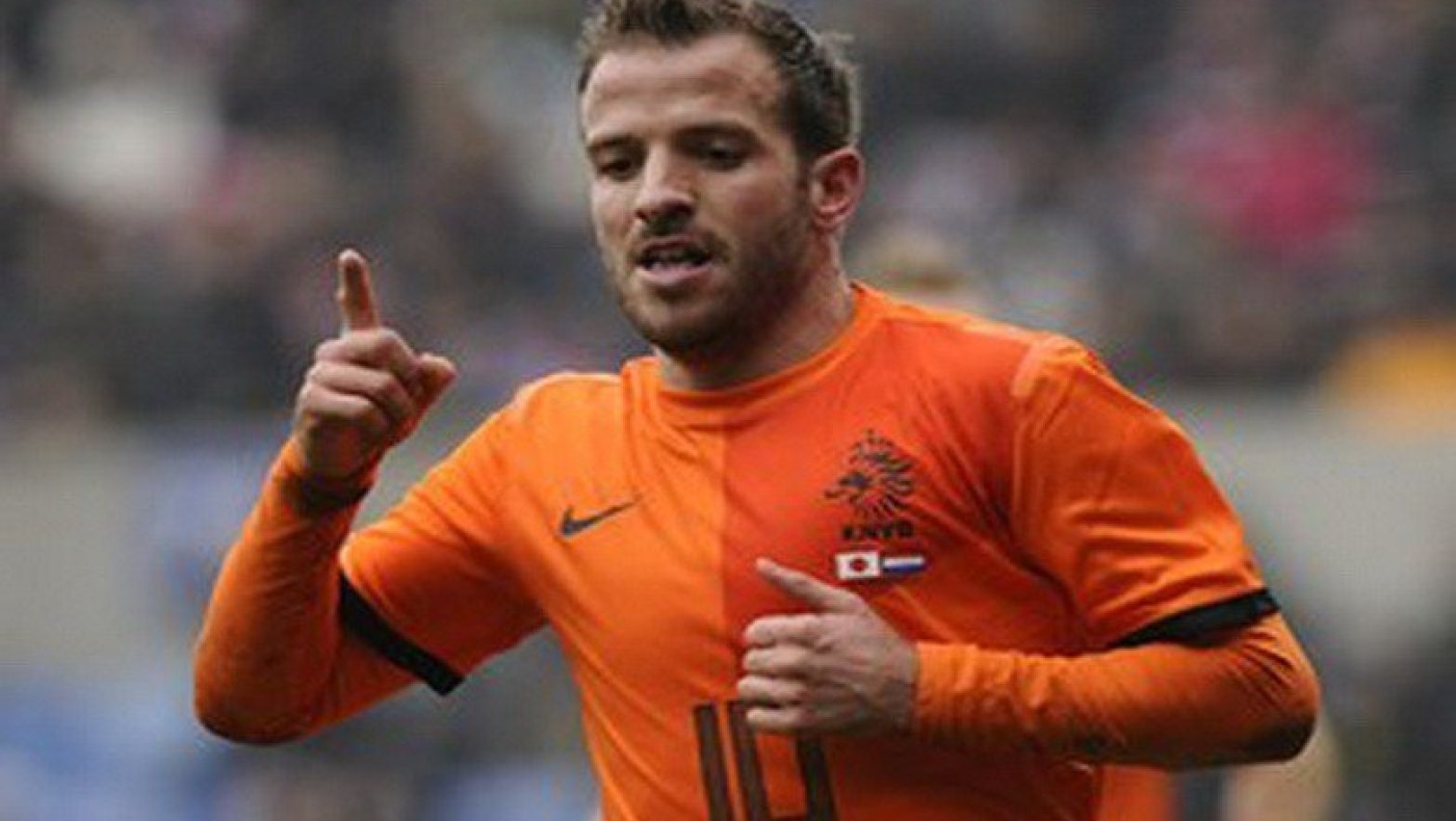 Ο Τσάβι της Μπέτις