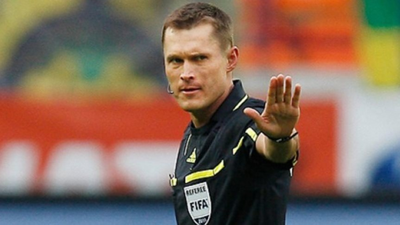 Ένας Ρώσος στο δρόμο του