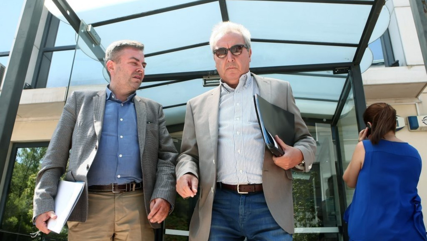 Αποχώρησε από το Δ.Σ. της Σούπερ Λίγκας η ΑΕΚ