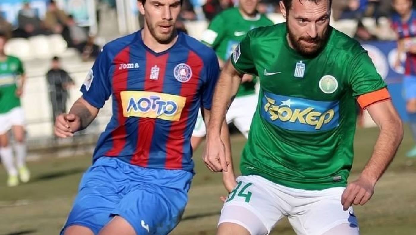 «Καλώς ήρθες πίσω αρχηγέ»