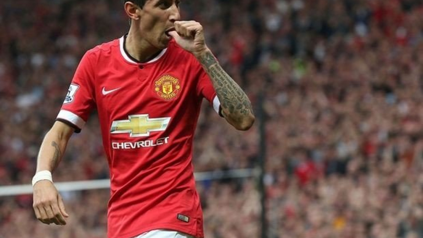 Συμφώνησαν για Ντι Μαρία