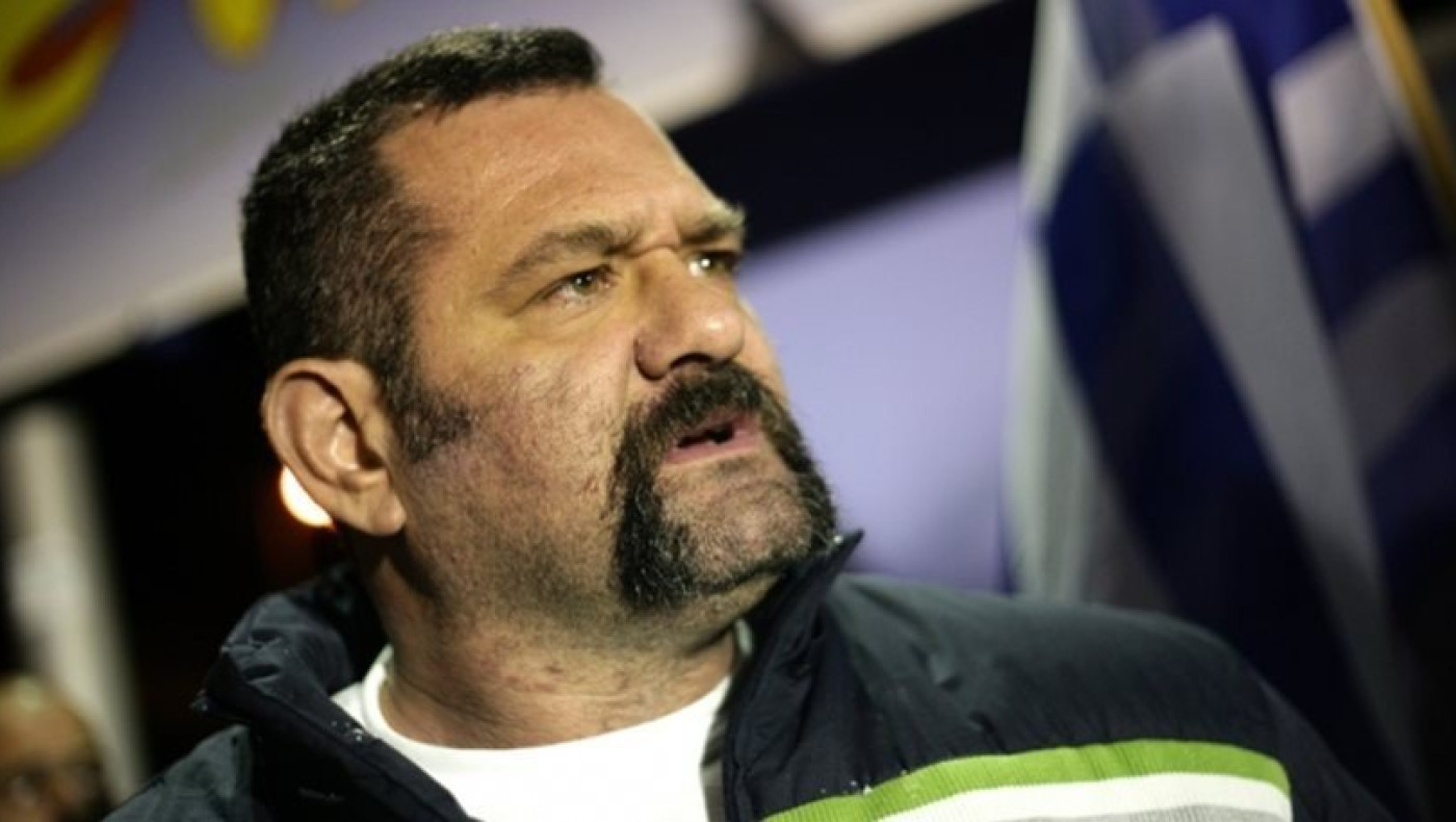 Προφυλακιστέος εκ νέου ο Γιάννης Λαγός