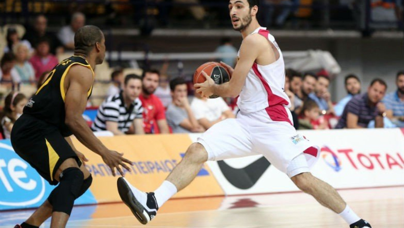 Ολοκληρώνεται του Κατσίβελη στην ΑΕΚ