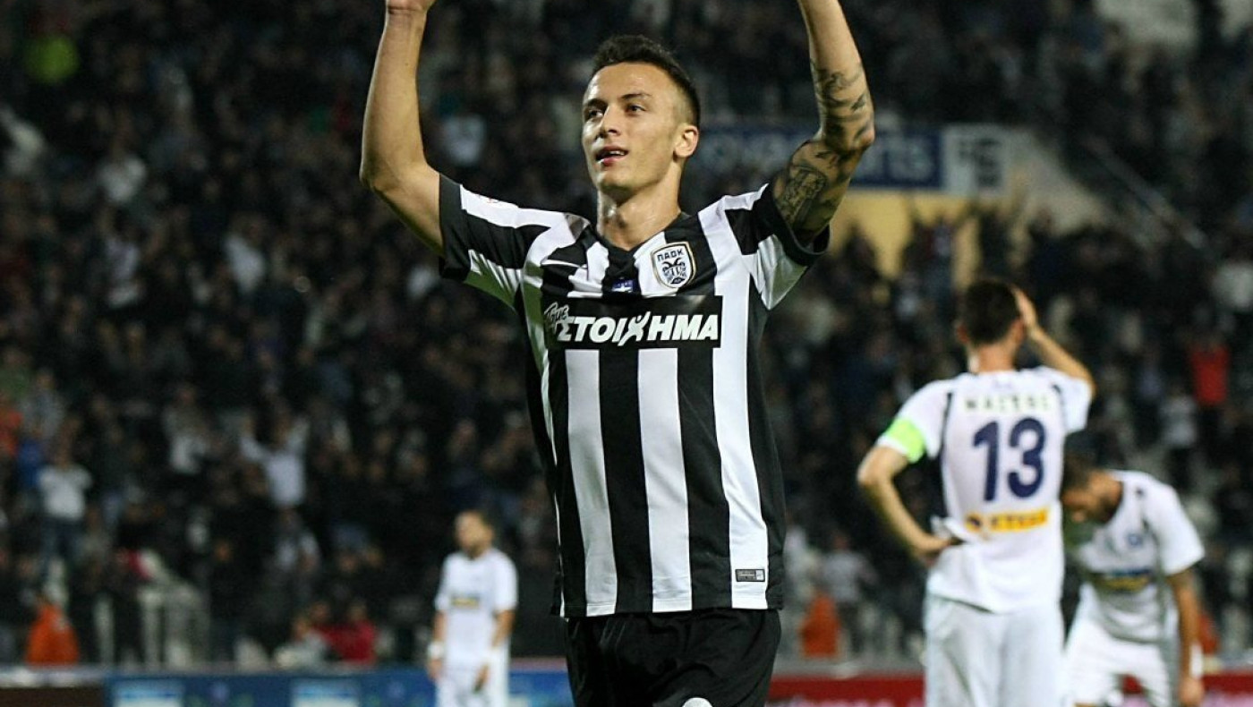 Kάτσε: «Ο ΠΑΟΚ χωρίς τον κόσμο του δεν είναι ΠΑΟΚ»