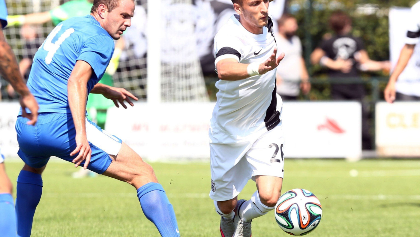 Να διαψεύσει τον... εαυτό του 