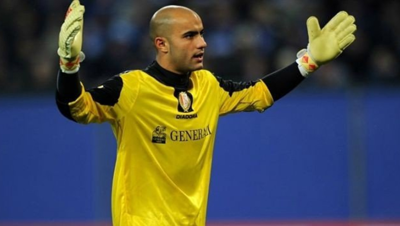 Δεν παίζει με ΠΑΟ ο Μπολάτ