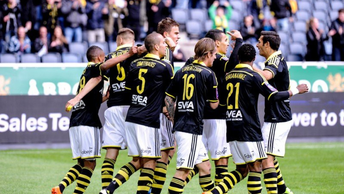 Η διαφορά ετοιμότητας  υποδεικνύει τον άσο   