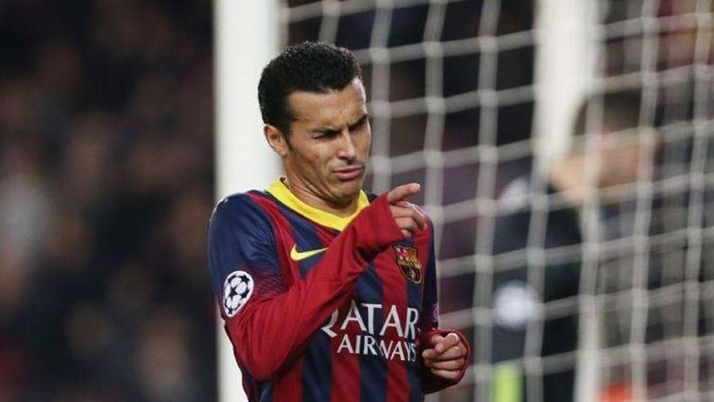 Η Λίβερπουλ για Πέδρο