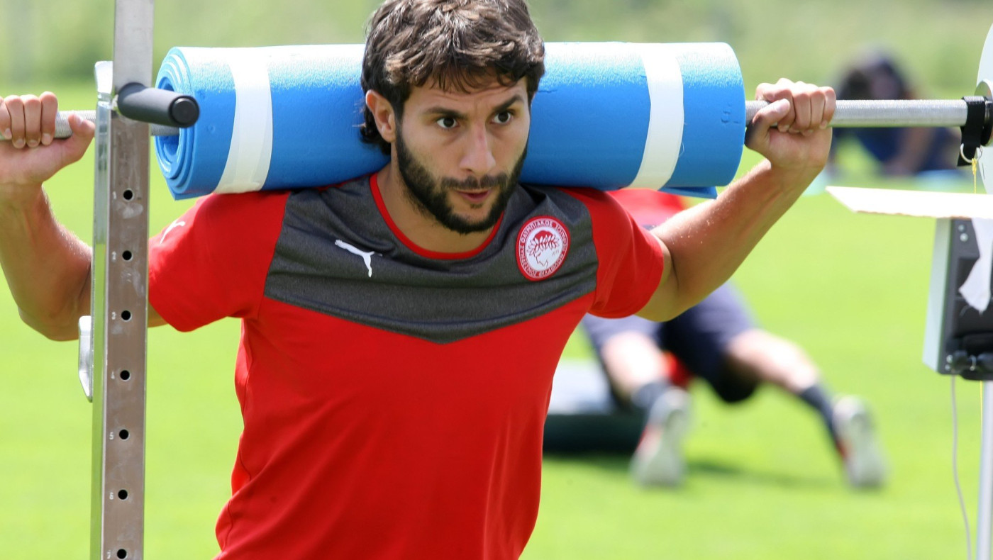 Η Βέροια ενεργοποιεί τη «βόμβα» Αμπντούν