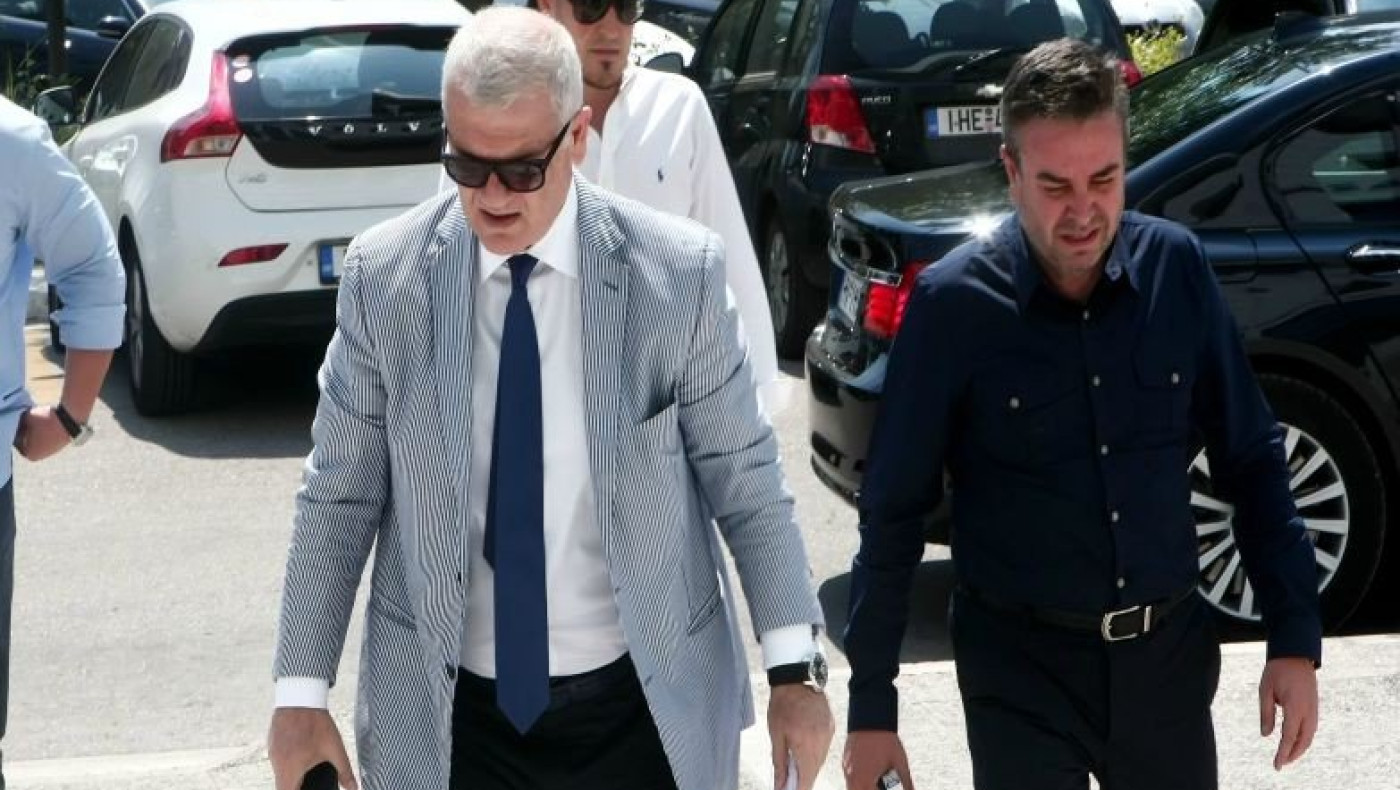 «Ήττα» για Μελισσανίδη