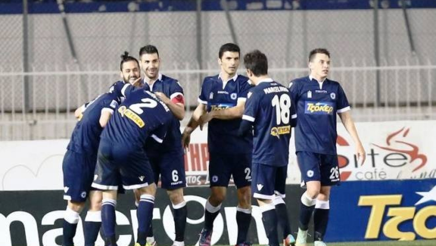 Σεφτέ ο Ατρόμητος