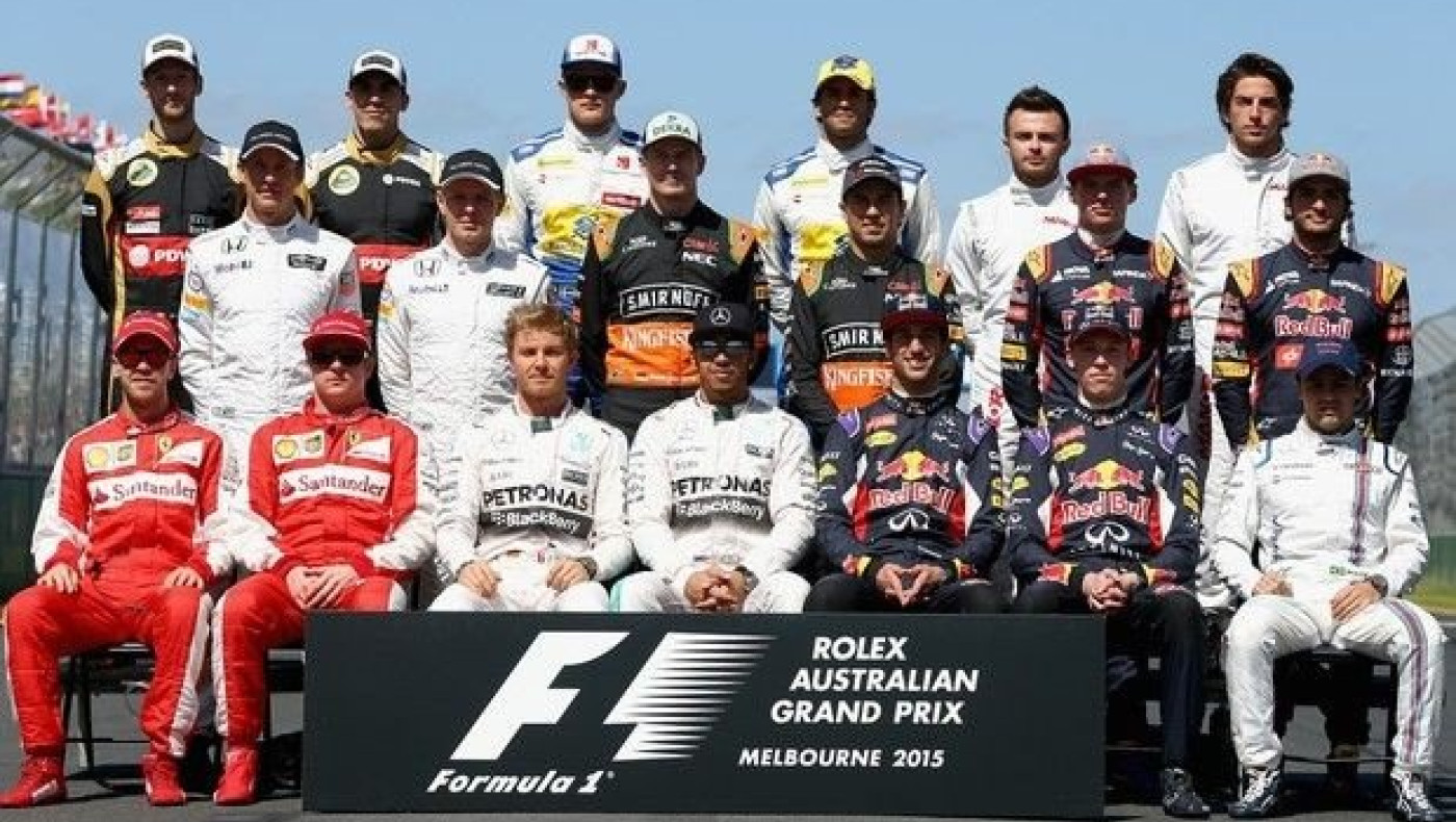 Οι πιλότοι της Φόρμουλα 1 πληρώνονται αδρά