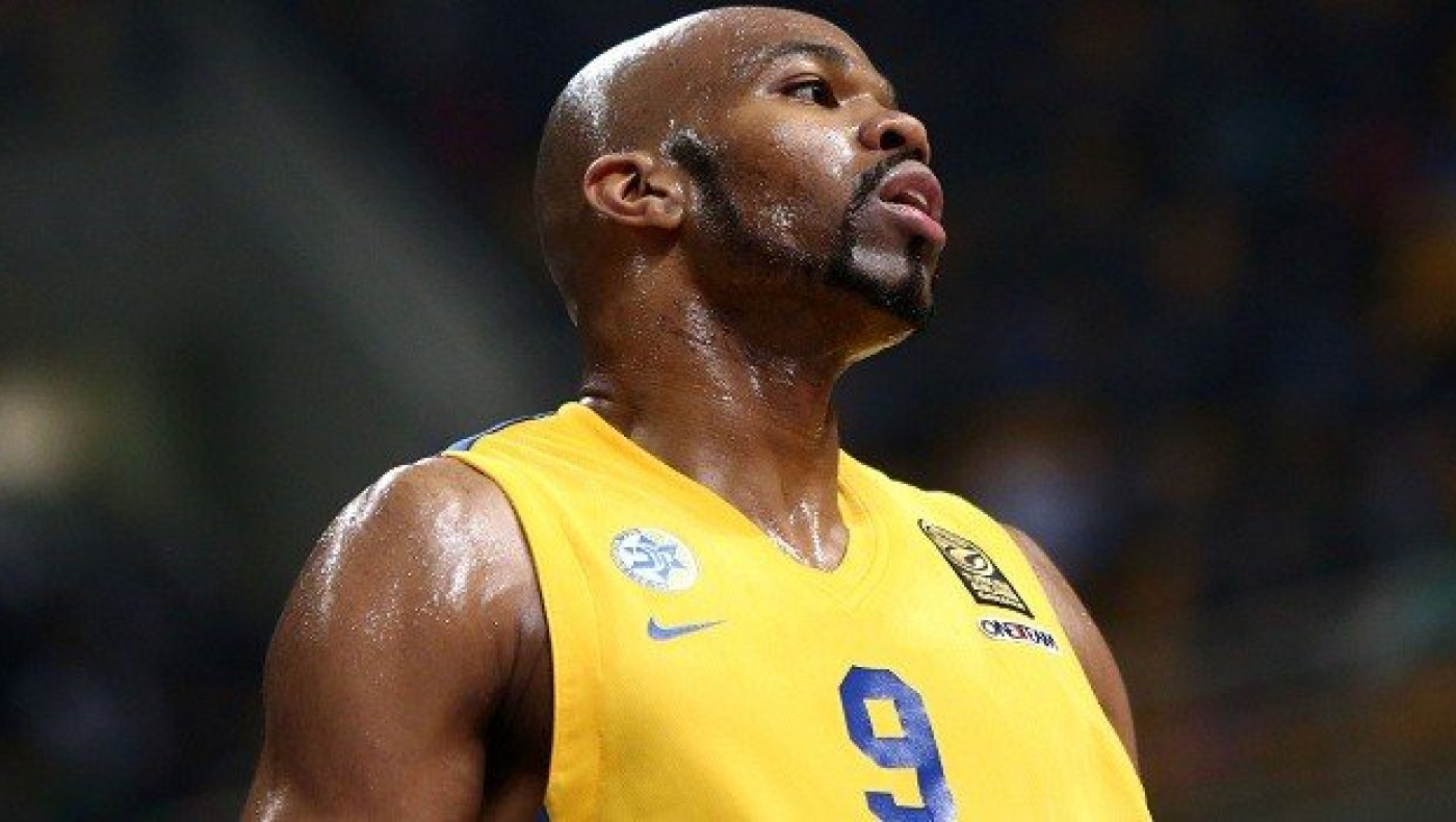 Χάθηκε ο Τάιους για τον Παναθηναϊκό