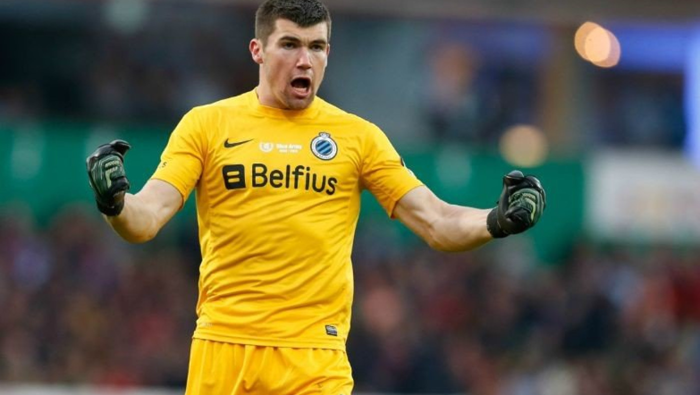 Χωρίς το βασικό της πορτιέρο η Μπριζ!