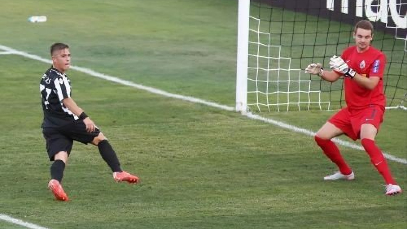 Πέλκας: «Είμαστε πολύ κοντά σε συμφωνία»