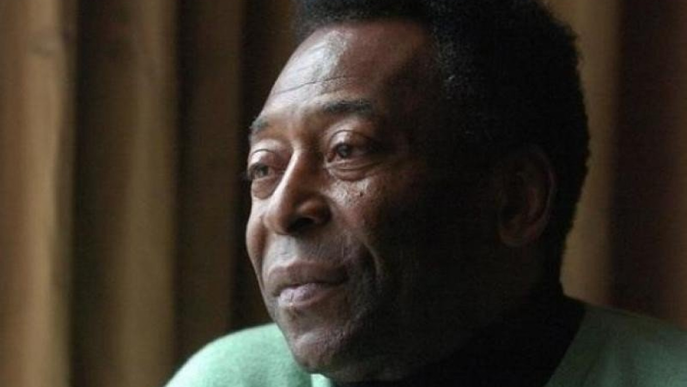 Ξανά στο χειρουργείο ο Πελέ